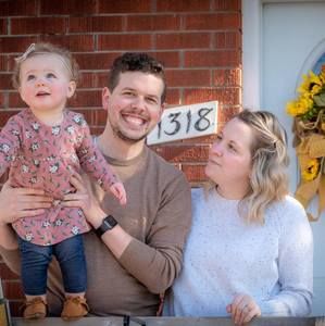 Meet your Posher, Kimberly